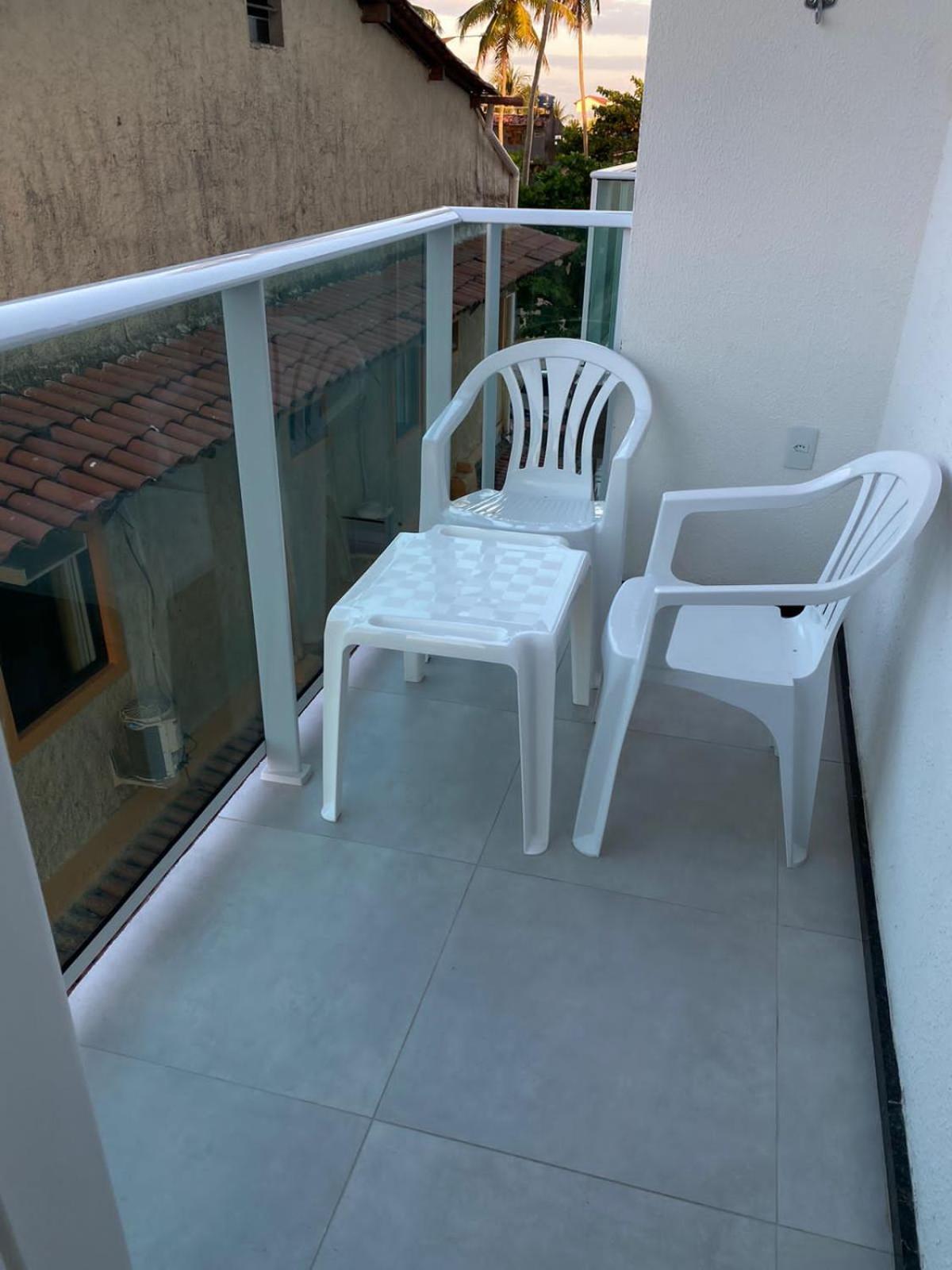 Flat Vila De Porto Praca 10 Predio Amarelo Apartamento Pôrto das Galinhas Exterior foto